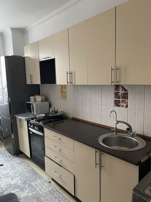 Кухонная мебель Б/У