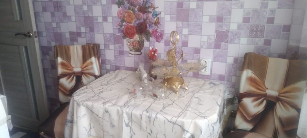 Сдам квартиру на долгий срок