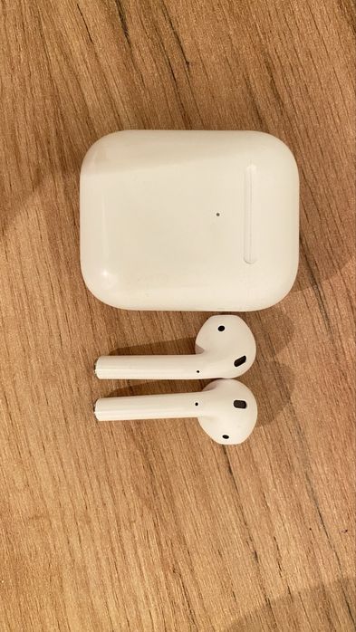 Airpods 2 в отличном состоянии