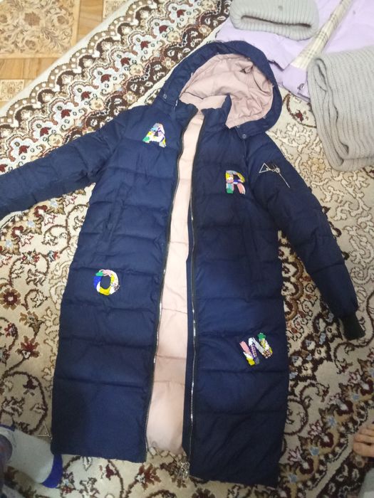 Продам курки на девочку