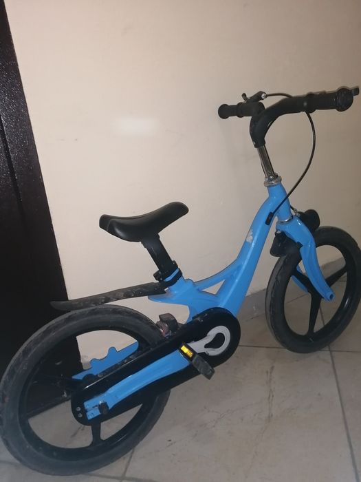 Велосипед детский.