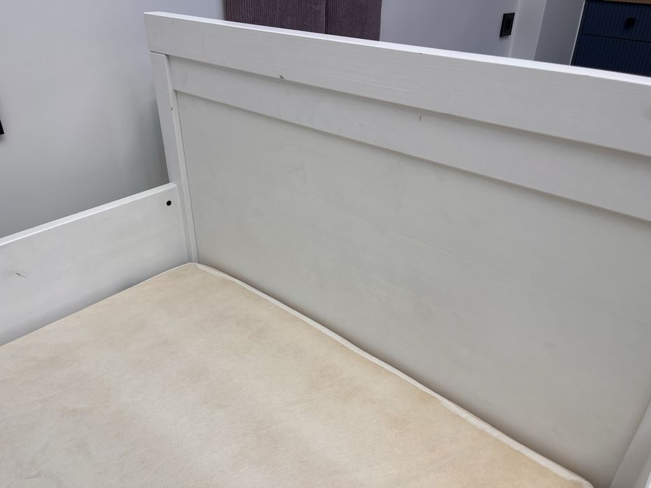 Срочно продам детскую кровать Ikea