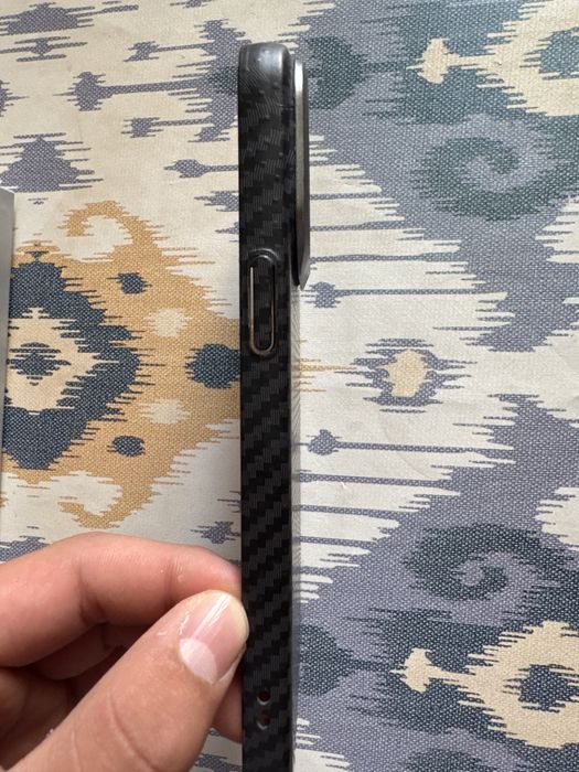 Чехол iPhone 15 PRO MAX