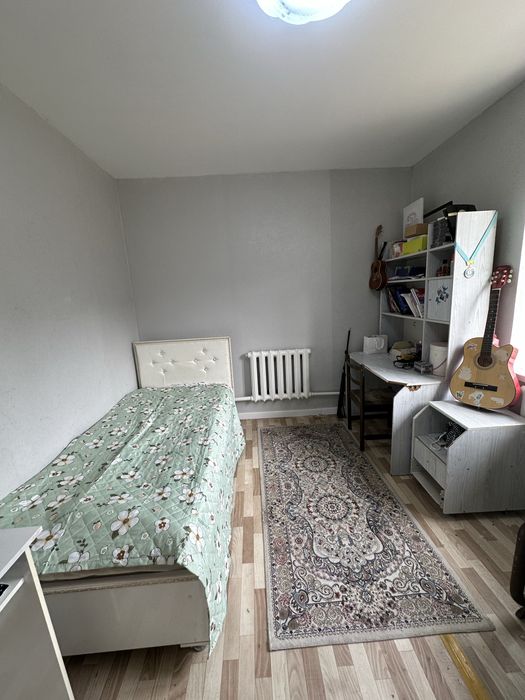 Продам дом в Туздыбастау