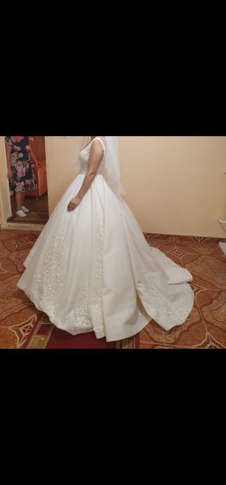 Rochie de mireasă