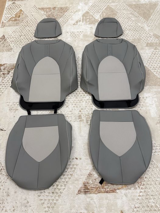 Новый универсальный чехол для тойота