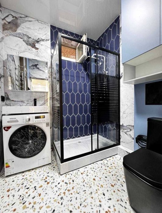 Квартира Ойбек новостройка