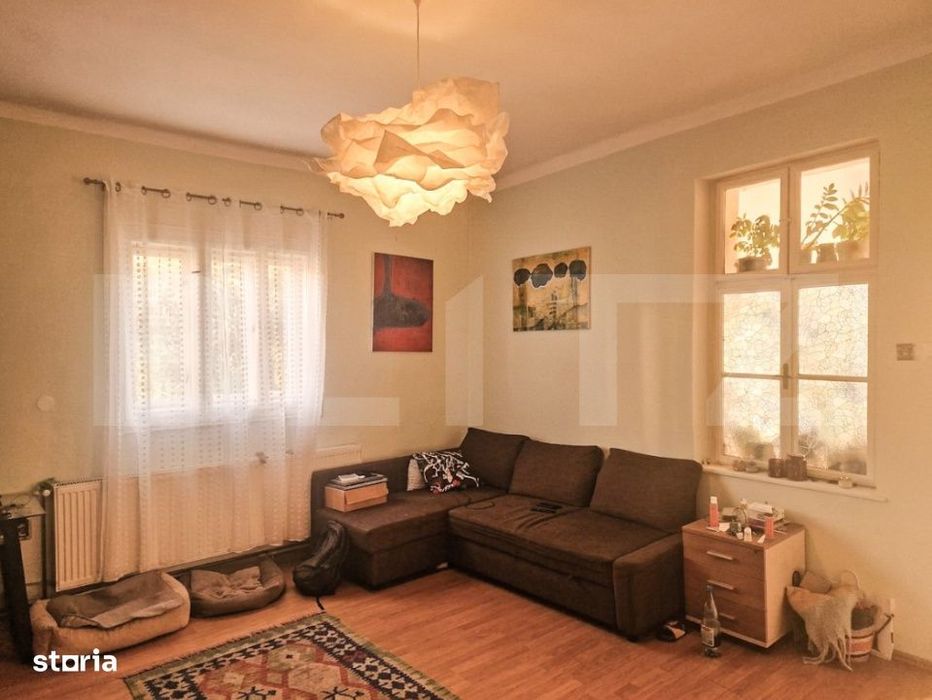 Casa alipita D+P, 79 mp util, 201 mp teren, Gruia