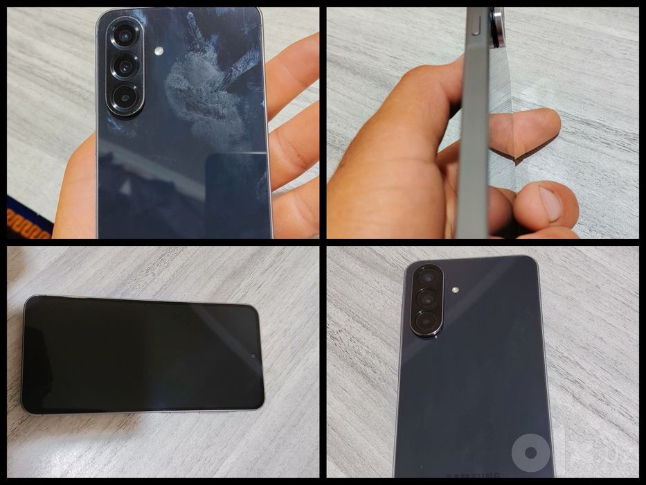 Samsung A56 5G 8/128