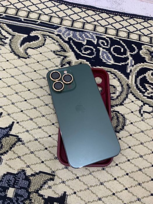 айфон 13 про состояние идеал