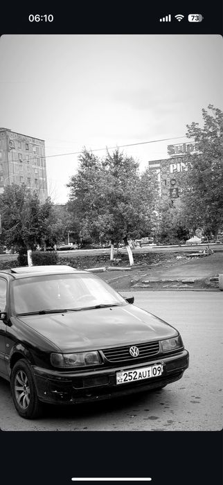 Фары Biled  2 штук от. Пасата