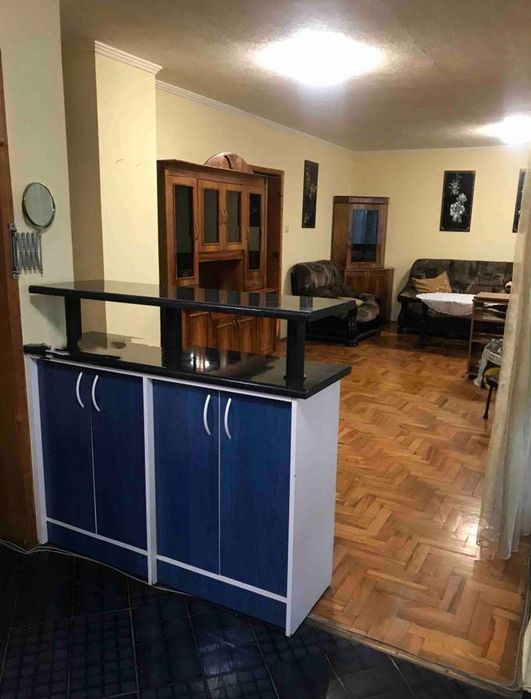 Дава се под наем Четиристаен апартамент в Варна, Спортна зала - 120 кв.м за 800 € - Снимка #6