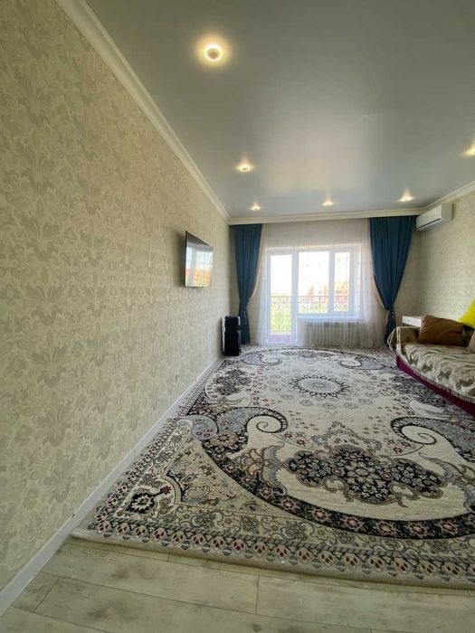 Продам 2 комн квартиру в районе НИШ