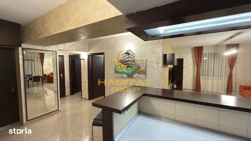 Apartament 3 camere | Jupiter Residence | 95 mp | Parcare inclusă