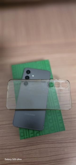 Samsubg s24 128gb , в гаранция до 2028 не е лизингов година
