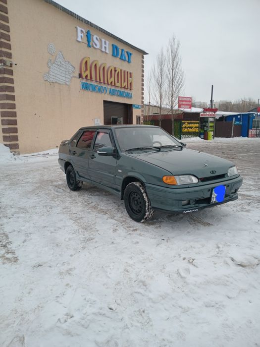 Ваз 15 продам срочно