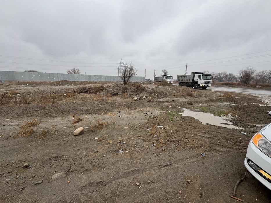 Продам участок 6 соток