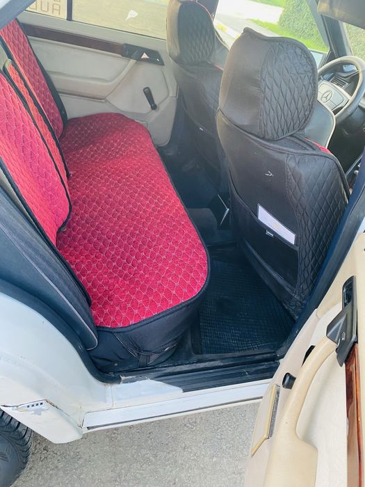 Продам мерс 124 кузове