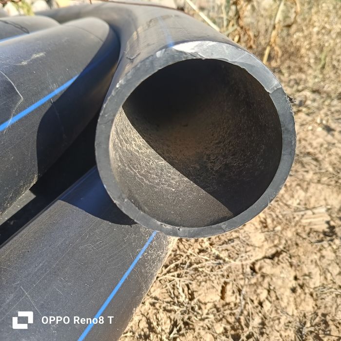 Продам трубу  ПЭ