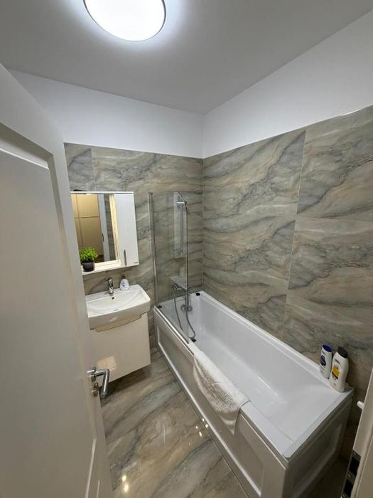 Apartament TOD bucharest by glam apartament