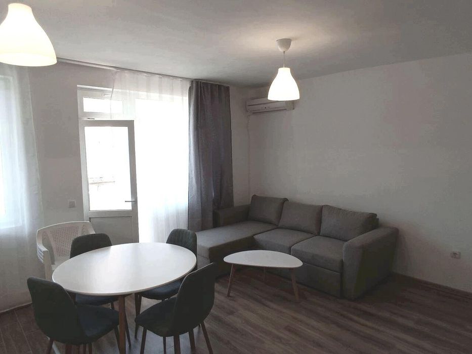 Дава се под наем Двустаен апартамент в София, Овча купел - 53 кв.м за 600 € - Снимка #1