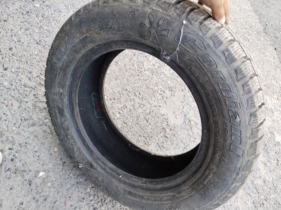 Колесо 195/65 R15