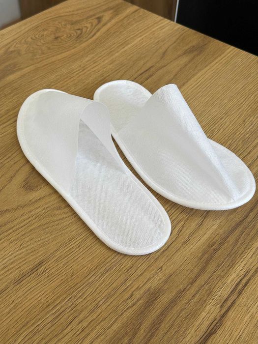 Тапочки одноразовые