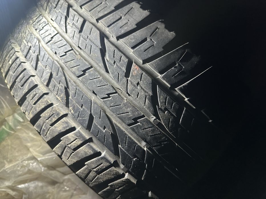 Шина 265/70R16 (1шт)