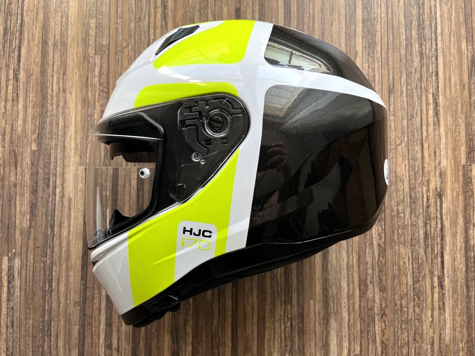 Casca Moto HJC I70