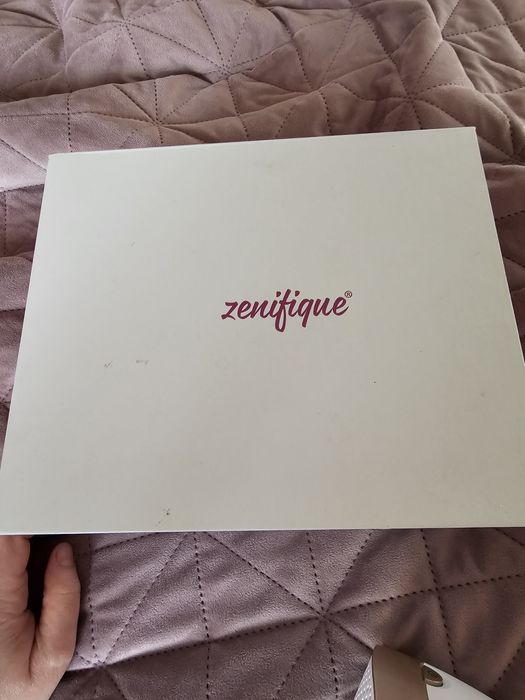 Aparat de epilare definitiva