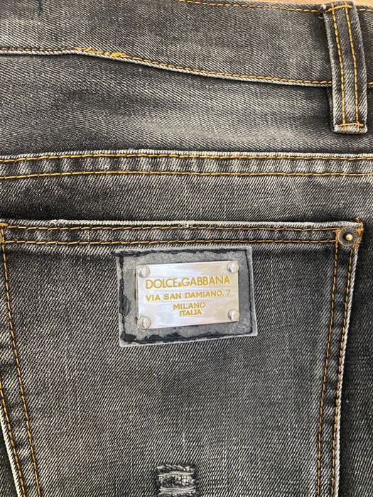 Pantaloni Dolce&Gabbana unisex