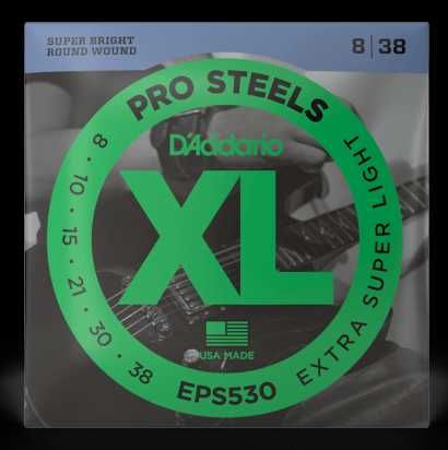 Струни за китара , акустична , класическа  и електрическа .Бас китара