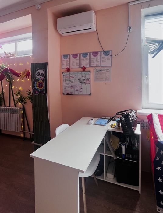 Продам мебель для кабинета