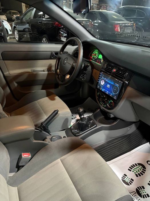 Lacetti jentra 2022 yil