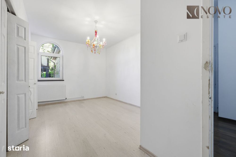 Casa de Vanzare | Tancabesti - Snagov | 630 mp | Lac