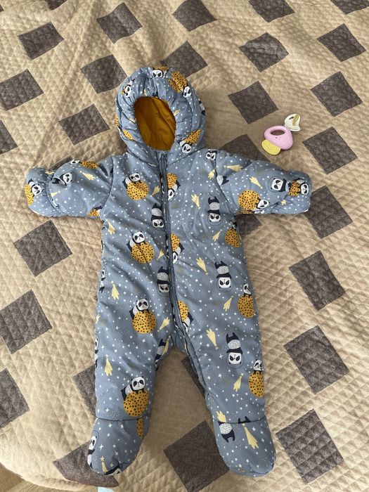 Продам комбинезон. Сезон осень, весна