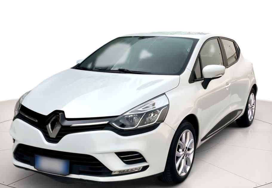 Dezmembrez Renault Clio 4 2018