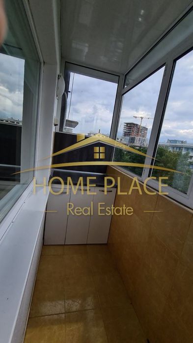 Дава се под наем Четиристаен апартамент в Варна, Чайка - 100 кв.м за 663 € - Снимка #10