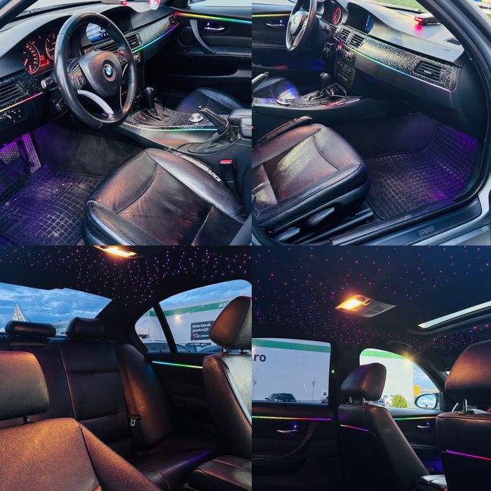 Vand Bmw E 90 an 2006