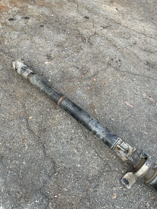 Продам кардан mark/chaser/cresta gx90-100