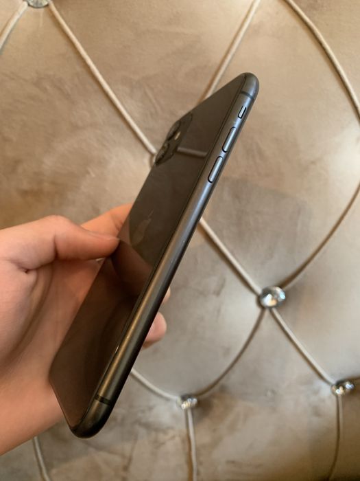 iPhone 11 128 black