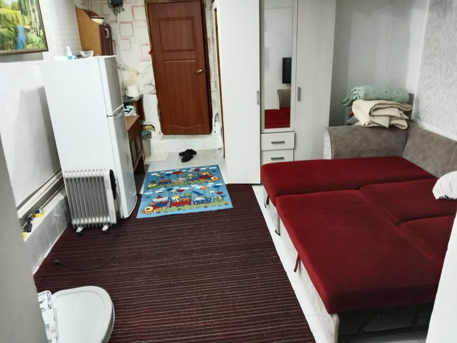 Здам дом частный