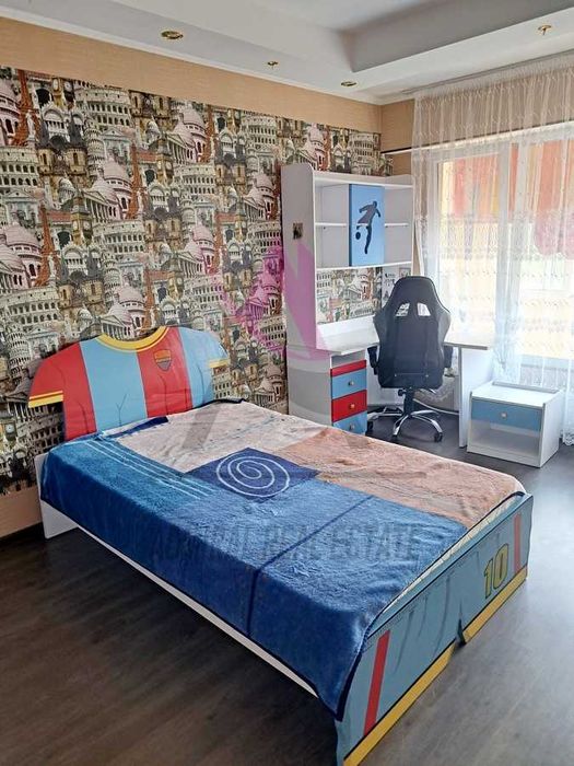 Дава се под наем Тристаен апартамент в Варна, Младост 1 - 90 кв.м за 550 € - Снимка #3