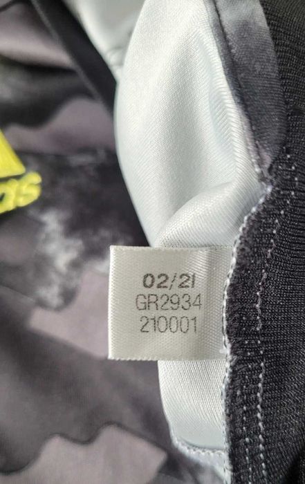 Тениски AC Milan Filippo Inzaghi /Juventus adidas