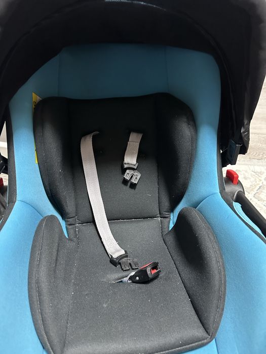 Продам автолюльку