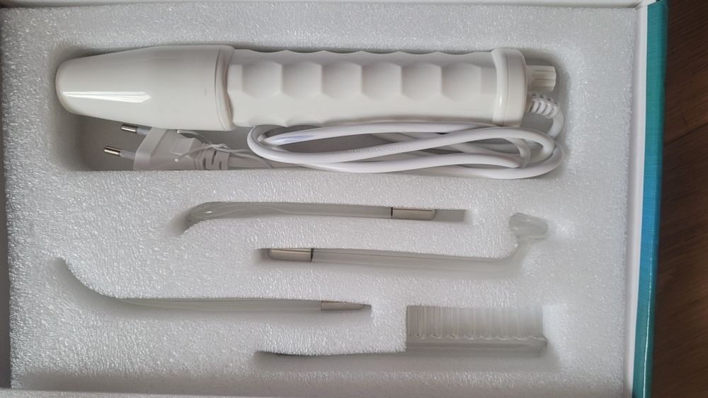 Дарсонваль Portable High Frequency LZ-006A