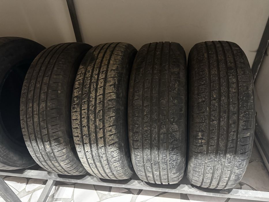 Комплект шин 185/65/14