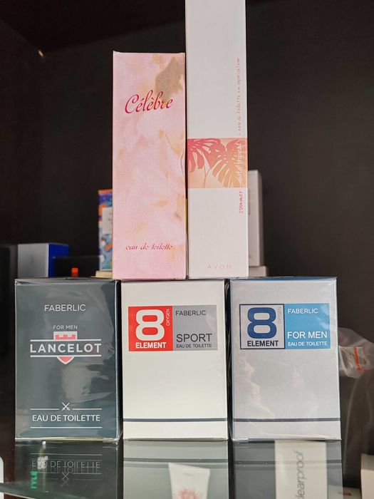 Парфюм любой-2000т