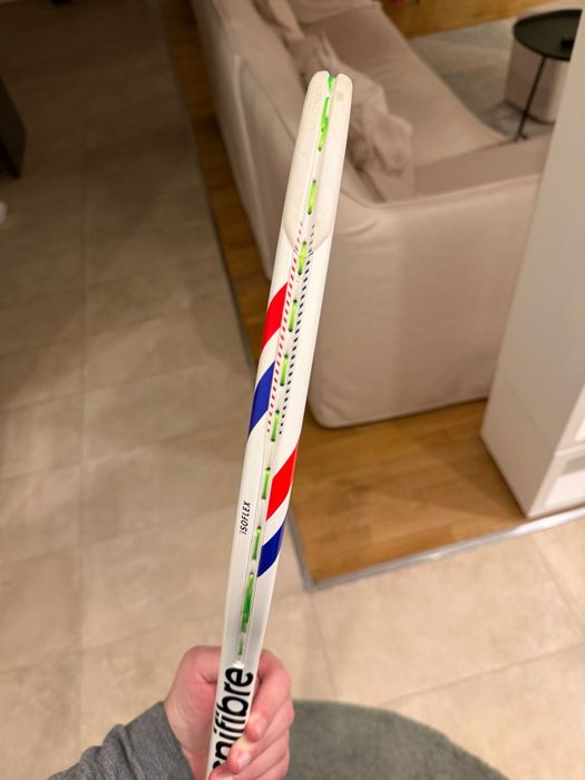 Technifibre tfight 305s