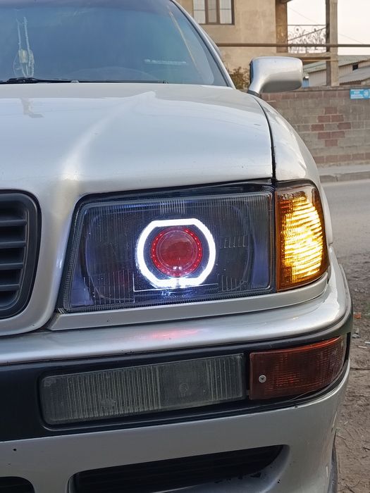 Билед фары Ауди б4